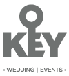 Key Wedding Logo