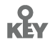 Key Wedding Logo
