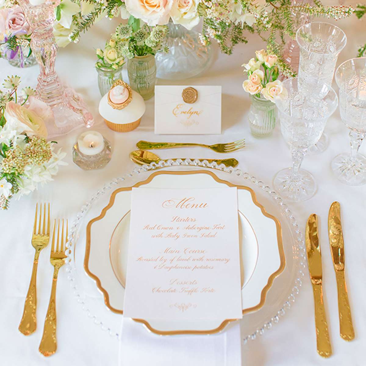 Matrimonio Tema Oro Idee E Allestimenti Super Chic Key Wedding